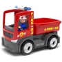Іграшка MultiGO Універсальний пожежний вантажівка (27284)