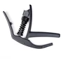 Каподастр PLANET WAVES PW-CP-10 NS ARTIST CAPO (BLACK)