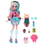 Кукла Лагуна Monster High Монстро-классика (HHK55): Возраст от 4 лет
