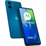Смартфон Motorola G04S 4/128GB Satin Blue (UA UCRF)