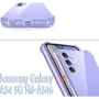 Аксесуар для смартфона BeCover TPU Case Anti-Shock Clear для Samsung A546 Galaxy A54 5G (709085): Тип накладка на заднюю часть