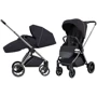 Прогулянкова коляска Carrello Ultra CRL-5525 Power Black BF фото 11