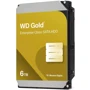 Внутрішній жорсткий диск WD Gold Enterprise Class 6TB (WD6004FRYZ): Форм-фактор 3.5"