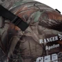 Спальный мешок Ranger Apollon Camo (RA6639): Наполнитель силикон
