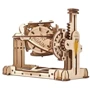Механический 3D пазл UGEARS Рандомайзер STEM (70146)