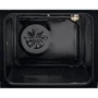 Духовой шкаф электрический Electrolux OEF5E50V: Конвекция есть