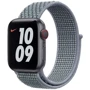 Аксессуар для Watch Apple Sport Loop Nike Obsidian Mist (MGQH3) for Apple Watch 38/40/41mm: Производитель Apple