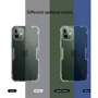 Чохол для iPhone Nillkin Nature TPU White for iPhone 12 mini фото 5