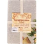 Скатерть гобелен Lefard Home Textile Catalina 140 см круг (732-368): Тип скатерть