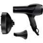 Фен Braun Satin Hair 7 HD785: Додаткові параметри Подача холодного воздуха, Концентратор, Диффузор