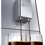 Кофеварка Melitta CAFFEO SOLO Silver (E950-103): Мощность, Вт 1400