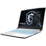 Ноутбук MSI Sword 15 A11UE (A11UE-214PL): Процессор Intel Core i7-11800H (2.3 - 4.6 ГГц) / 8 - ядерный