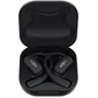 Наушники Shokz OpenFit Black: Тип крепления крепление на ушах