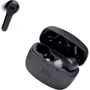 Навушники JBL T215TWS Black (JBLT215TWSBLK): Тип випромінювача динамічний