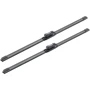 Двірники безкаркасні Bosch 3397009821 фото 6