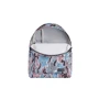 Сумка для ноутбука 2E Bags&Cases 13" TeensPack Palms Backpack Multicolor (2E-BPT6114MC): Колір різнокольоровий
