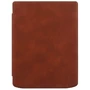 Аксессуар к электронной книге BeCover Smart Case Brown for PocketBook 743G InkPad 4 / InkPad Color 2 (710449): Цвет коричневый