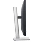 Монітор Dell Video Conferencing Monitor C2422HE (210-AYLU): Роздільна здатність Full HD (1920x1080)