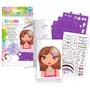 Набор для творчества Crayola Юный визажист маленький (04-1055): Производитель Crayola