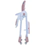 Стульчик для кормления Bambi розовый (M 3233L Pink)