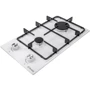 Варочная поверхность газовая Perfelli HGM 31414 WH фото 4