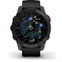 Смарт-часы Garmin Epix (Gen 2) Sapphire Black Titanium (010-02582-11) фото 9