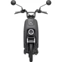 Электроскутер Segway-Ninebot B110S Yellow/Dark Grey: Допустимая нагрузка, кг 132