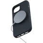 Чехол для iPhone Njord Slim MagSafe Case Black (NA52GR09) for iPhone 15 Plus: Тип чехла накладка на заднюю часть