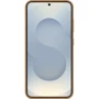 Чехол для телефонов Samsung Kindsuit Case Camel (EF-VS931PFEGWW) for Samsung S931 Galaxy S25: Тип накладка на заднюю часть