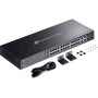 Сетевой коммутатор TP-Link SL2428P: Порты комбинированный