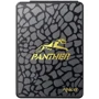 Apacer AS340 Panther 240 GB (AP240GAS340G-1): Интерфейс подключения SATA III