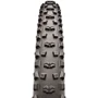 Покришка Continental Mountain King 27.5 "x2.30 (150289): Ширина, мм 58