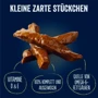 Вологий корм FELIX Tasty Shreds для дорослих котів мультипак: 2х80г з лососем та 2х80г з тунцем (7613287650948): Порода всі породи