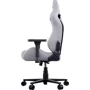 Кресло игровое Anda Seat Kaiser Frontier XL Grey (AD12YXL-17-G-F) фото 10
