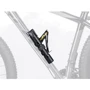 Насос Topeak Mountain TT Twin Turbo 8 bar 192 г (TMTT-1)