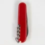 Мультитул Victorinox SPARTAN MAT красный матовый лак с желтым лого (Vx13603_M0008p) фото 13