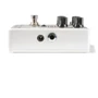 Педаль гитарных эффектов Педаль эффектов DUNLOP M250 MXR DOUBLE-DOUBLE OVERDRIVE: Назначение Для электрогитары