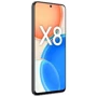 Смартфон Honor X8 6/128GB Black: Оперативна пам'ять 6 ГБ