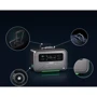Зарядная станция Zendure SuperBase Pro 1500 1440Wh 2000W (ZDSBP1500) UA: Размер, мм 446x276x352