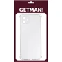 Чохол для телефона TPU Case GETMAN Ease logo Full Camera Transparent для Samsung A055 Galaxy A05: Сумісність Samsung A055 Galaxy A05