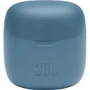 Наушники JBL 220TWS Blue (JBLT220TWSBLU): Чувствительность (дБ) 105