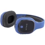 Наушники Tellur Pulse Blue (TLL511281): Тип крепления без креплений