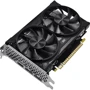 Видеокарта Gainward GeForce GTX 1650 D6 Ghost (NE6165001BG1-1175D): Объем памяти, Гб 4