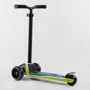 Самокат Best Scooter Maxi cалатовый (HW-00425): Максимальная допустимая нагрузка, кг 70