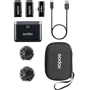 Godox WES1 Kit2 (2TX + 1RX) фото 3
