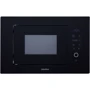Встраиваемая микроволновая печь Interline MWA 320 SSA BA