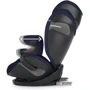 Автокресло Cybex Pallas S-fix Navy Blue navy blue (520000547): Крепление Isofix есть