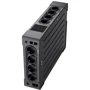 Eaton Ellipse PRO 1200 DIN (ELP1200DIN): Количество Euro-розеток, шт 8