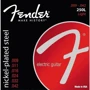 Струна для гитар Струны для электрогитары FENDER 250L