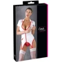 Костюм медсестры Orion Cottelli Collection Costumes Nurse Outfit, M (2470497)